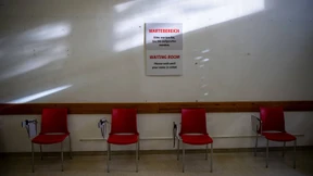 Bis die Warterei ein Ende hat