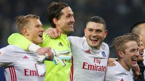 Das plötzliche Comeback des René Adler