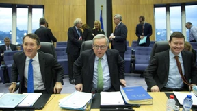 Brüssel sucht den Mittelweg