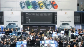 Roter Teppich für Privatanleger