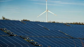 EU setzt sich höheres Ziel für erneuerbare Energien