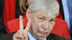 Ein Rohrkrepierer, der ein Coup sein sollte