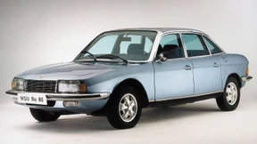 Der gefallene Star der IAA