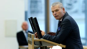 Stahlknecht verteidigt Polizei nach Anschlag auf Synagoge