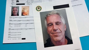 Teile der Epstein-Akten sind plötzlich offline