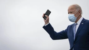 Anruf aus dem Weißen Haus