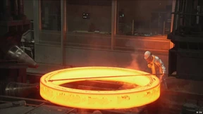 Keine Windkraft ohne Gas