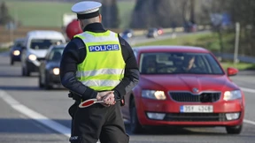 Polizisten streiken – indem sie auf Strafzettel verzichten