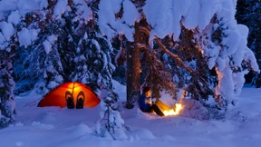 Ein Camper für die gute Sache