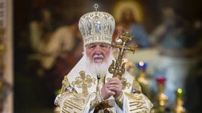 Der Triumph des Patriarchen