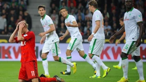 Sechs Tore in einem berauschenden Spiel