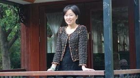 Der Fluch der chinesischen Herkunft 