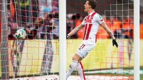 Köln gibt die Rote Laterne an den HSV weiter