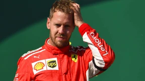 Vettel will und muss sich verbessern
