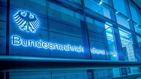 Bundesanwaltschaft bestätigt Anklage gegen BND-Mitarbeiter