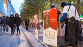 „Erhöhte Wachsamkeit statt Angst“ 