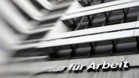 Vermittler ohne Arbeitslose