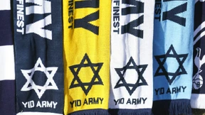 Wie Fußballfans auf Antisemitismus reagieren