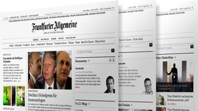 Übersichtlich, meinungsstark und diskussionsfreudig