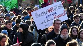 Grüner Notstand?