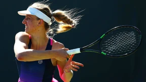 Starker deutscher Tag in Charleston