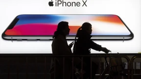 Der Missmut der Apple-Aktionäre