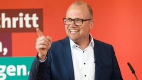 Ott führt SPD-Fraktion in Nordrhein-Westfalen