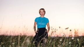 Das Kind der Großmutter