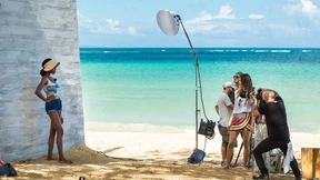 Es geht darum, nicht ständig beurteilt zu werden