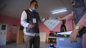 Eine Wahl ohne Illusionen