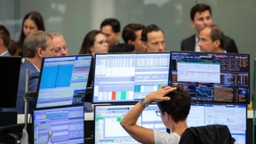 Licht und Schatten aus den Unternehmenszahlen