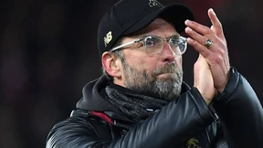 Klopp hebt die Laune beim FC Liverpool