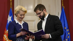 EU und Chile wollen zusammenarbeiten