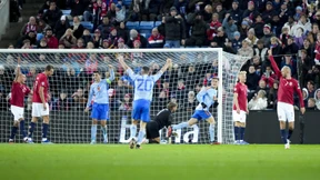 Spanier schlagen Norwegen und lösen ihr Ticket