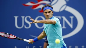 Federer kommt ins Achtelfinale