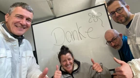 Imker nimmt mit Spendenkampagne 33.000 Euro ein