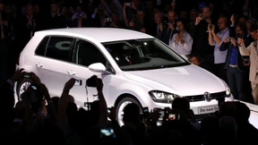 Auf dem Weg zum größten Autokonzern