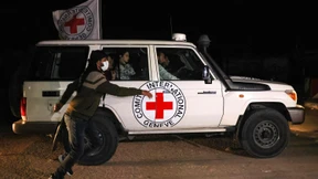 Zweite Gruppe von Geiseln aus Gaza freigelassen