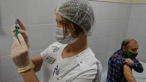 Russland will eigenen Impfstoff nicht vor Mai an EU liefern