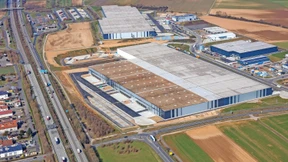 Abriss unwahrscheinlich