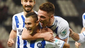 Karlsruhe kanzelt kriselnde Bochumer ab