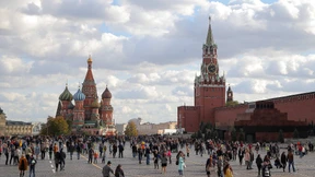 Liebesgrüße nach Moskau 