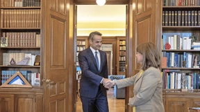 Ein Sieger, der keine Regierung bilden will