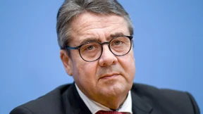 Deutsche Bank wählt Sigmar Gabriel in Aufsichtsrat