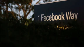 Facebook erhält Bombendrohung