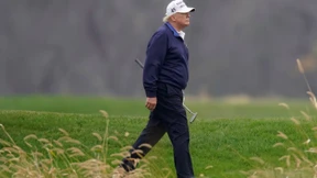 Trump kündigt weitere Klagen an