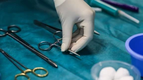 Bewährungsstrafe nach Tod von Frau bei Schönheits-OP