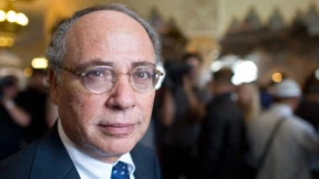 Graumann will als Präsident des Zentralrats der Juden aufhören