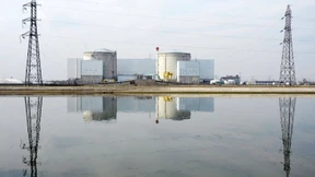 Störfall im Atomkraftwerk viel schlimmer als gedacht