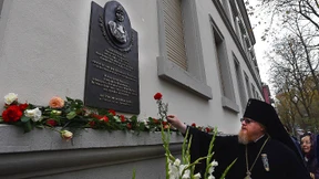 Großfürstin und Nonne